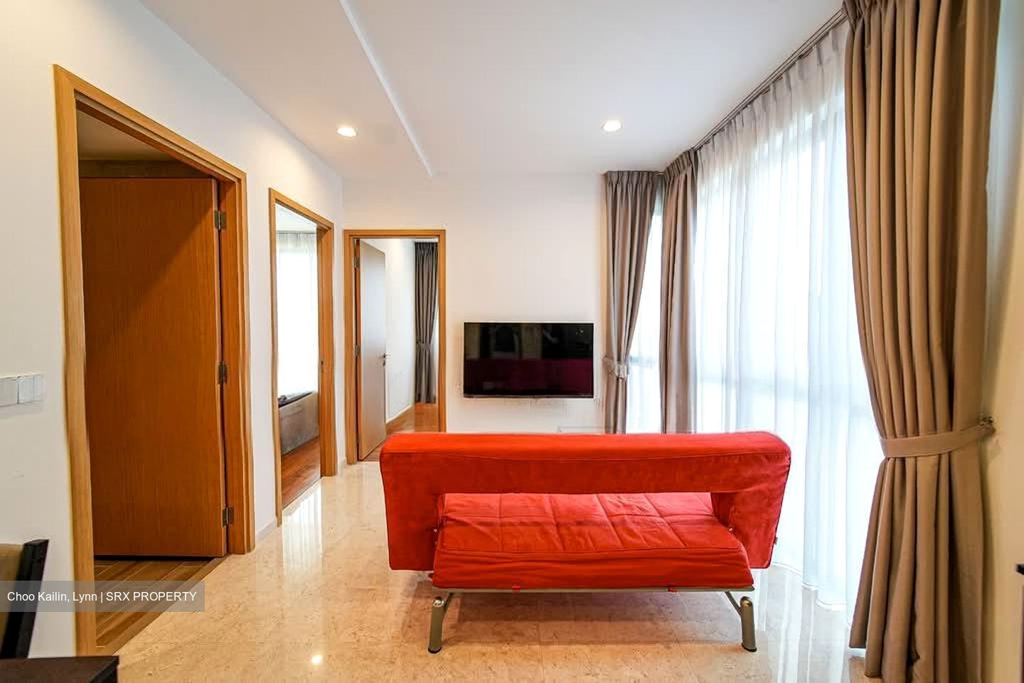Urban Treasures (D14), Condominium #538870311